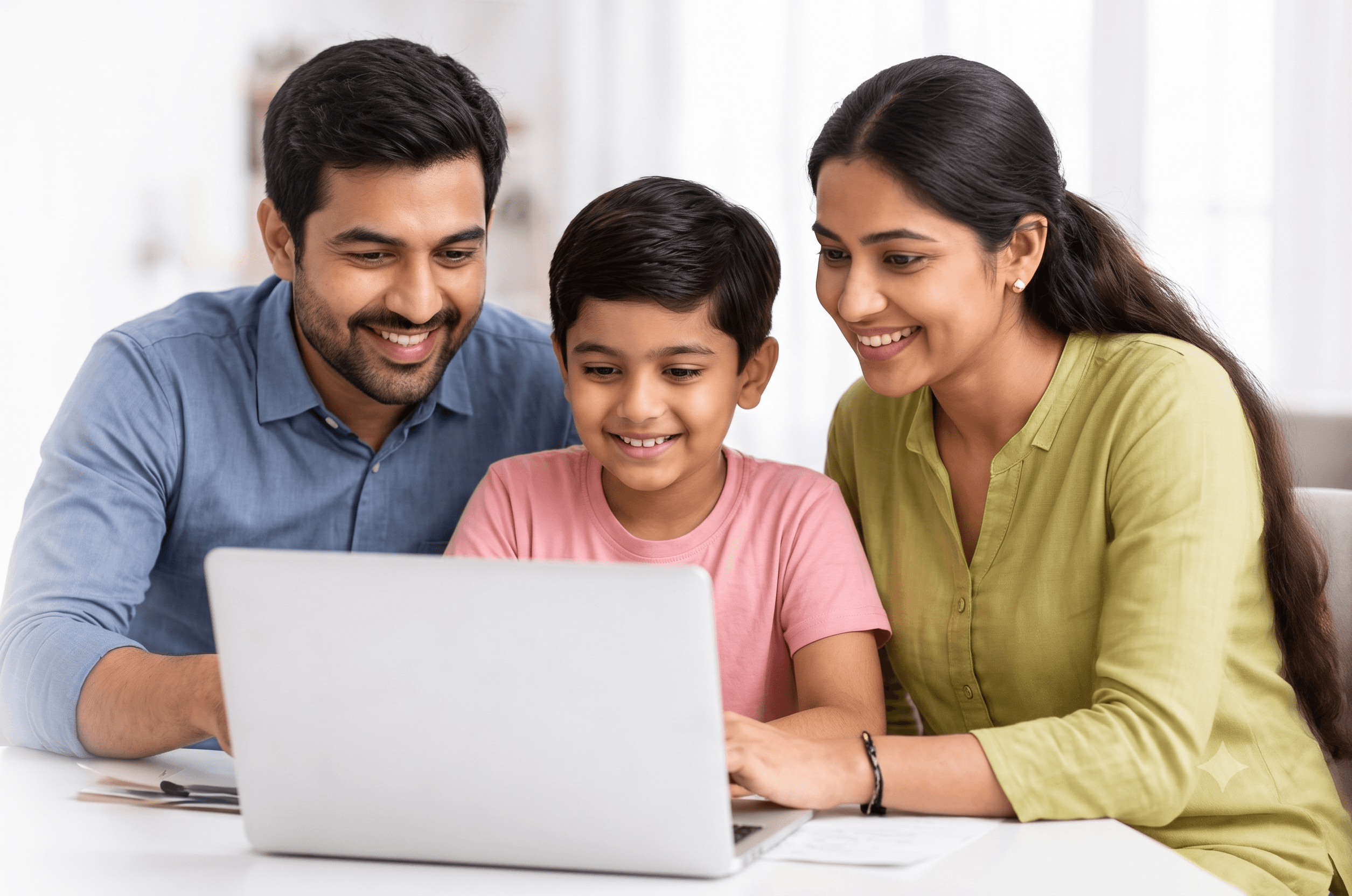 Happy Family