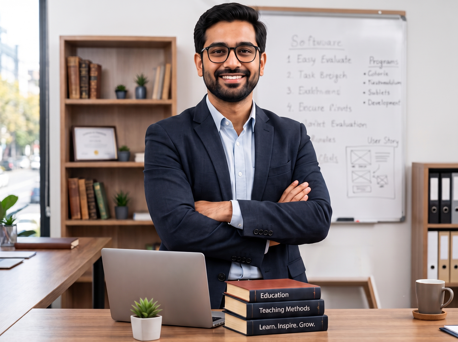 Professional Tutor